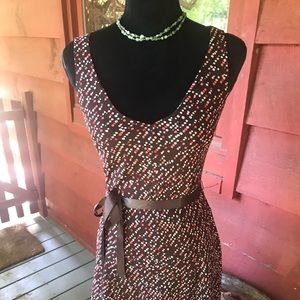 • 💥⬇️ NWOT Evan-Picone Summer Dress •